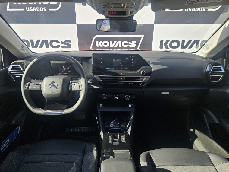 Citroen C-4 Puretech 130 Eat8 Feel Pack 2023 Usado  Usado en Kovacs Usados