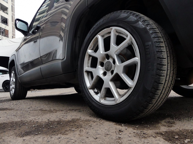 Jeep Renegade Sport Lx 1.8 2019 Usado  Usado en Webautos.cl