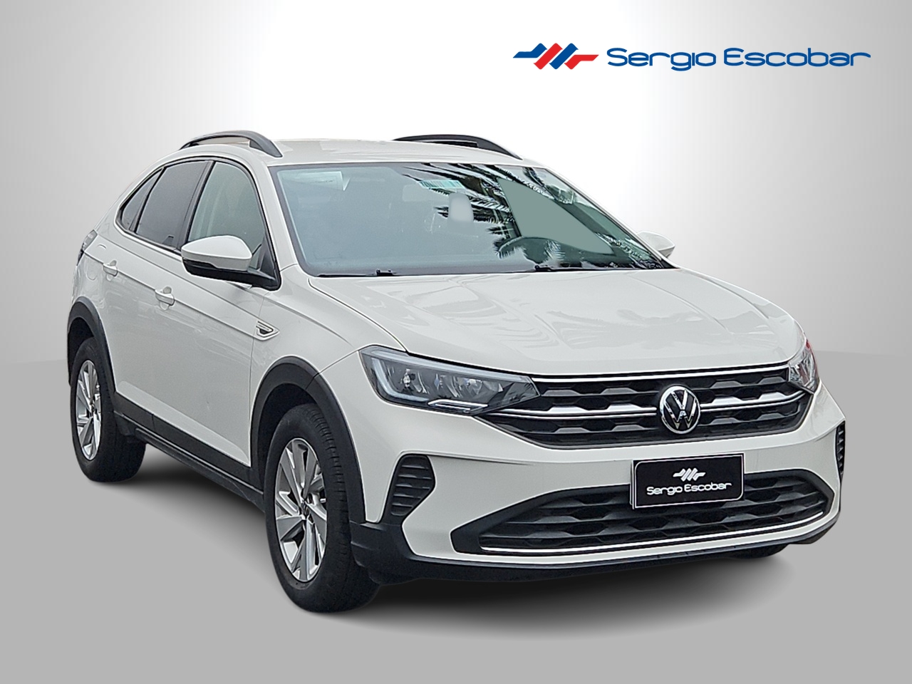 VOLKSWAGEN NIVUS NIVUS TSI 1.0 AUT 2021