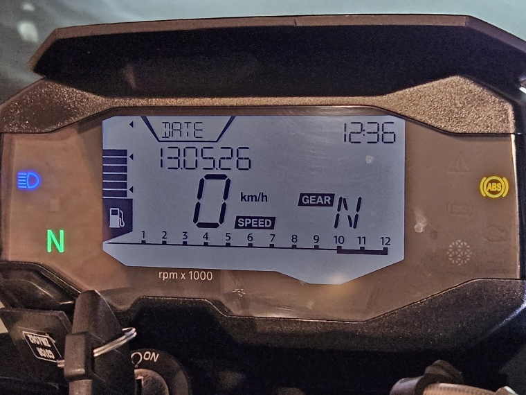 Bmw G 310 r . 2025 Usado en BMW Premium Selection Bmw G 310 r . 2025 Usado en BMW Premium Selection