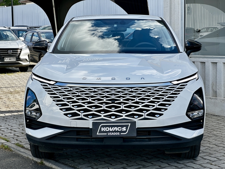 Omoda C5 1.5 Urban At 2026 Usado  Usado en Kovacs Usados