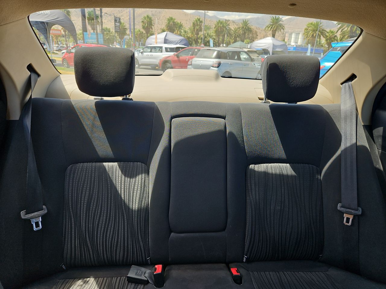 Suzuki Dzire Dzire Gl 1.2 2022 Usado en Usados de Primera - Sergio Escobar