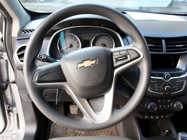 Chevrolet Sail Nb 1.5l Ls 2019 Usado  Usado en Webautos.cl