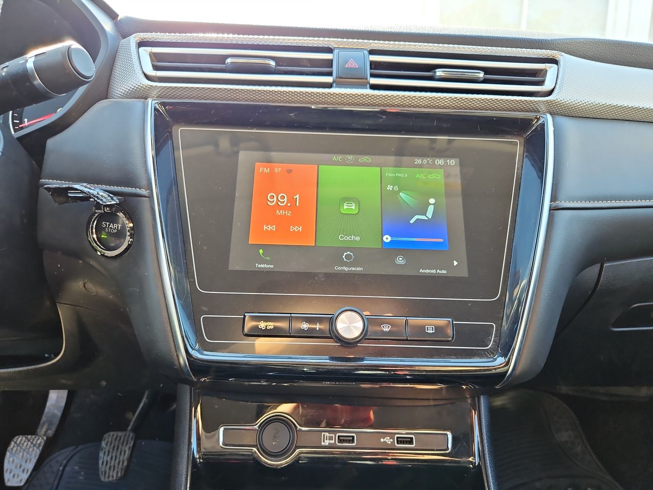 Mg 5 5 4x2 1.5 2022 Usado Usado en Webautos.cl Mg 5 5 4x2 1.5 2022 Usado Usado en Webautos.cl