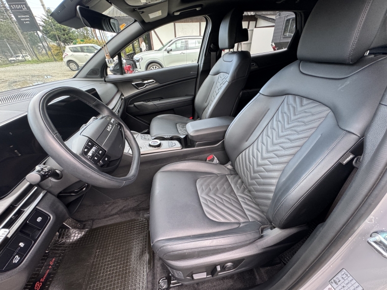 Kia Sportage X Line 2026 Usado  Usado en Webautos.cl