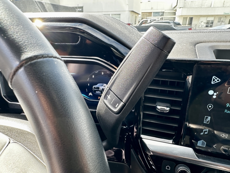 Chevrolet Silverado Silverado At10 4x4 5.3 Aut 2024 Usado  Usado en Kovacs Usados