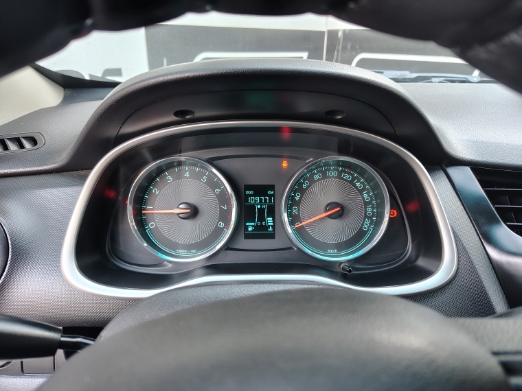 Chevrolet Sail 1.5  L  Mt 2022 Usado  Usado en Kovacs Usados