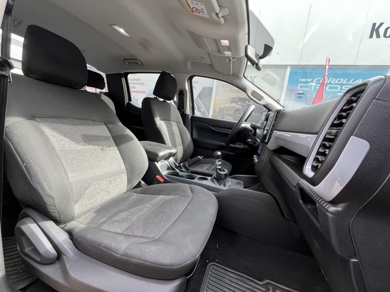 Ford Ranger Xls 2.0 2024 Usado  Usado en Kovacs Usados