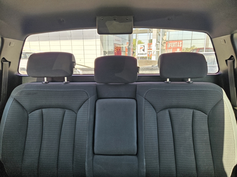 Ssangyong Grand musso Musso Grand 2.2 4x4 Mt Full - Ql712 Euro Vi Mn 2023 Usado en Rosselot Usados