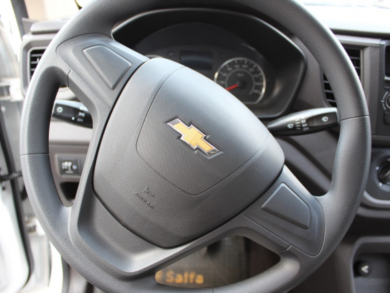 Chevrolet N400 Mt 2022 Usado  Usado en Webautos.cl