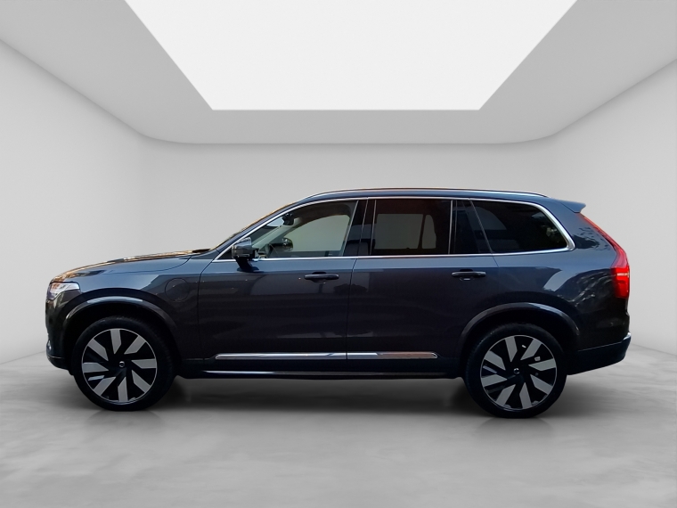 Volvo Xc90 Ii T8 4x4 2.0 Aut 2025 Usado Usado en Webautos.cl Volvo Xc90 Ii T8 4x4 2.0 Aut 2025 Usado Usado en Webautos.cl