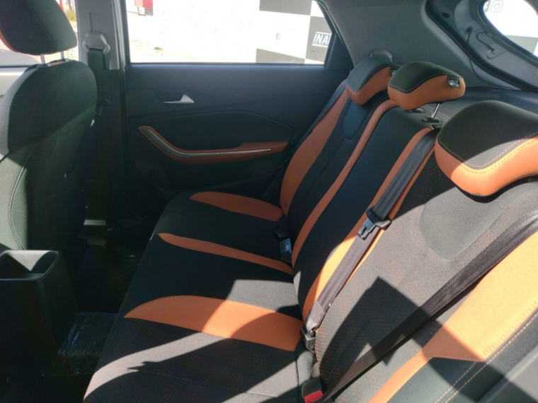 Chery Tiggo 2 Mt 2021 Usado  Usado en Webautos.cl
