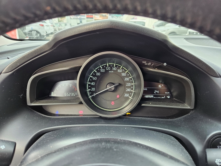 Mazda 3 New 3 2.0 2020 Usado en Rosselot Usados
