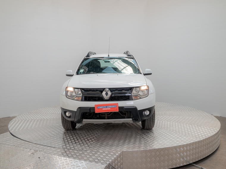 Renault Duster  1.6 Zen Mt 2018 Usado  Usado en Pompeyo