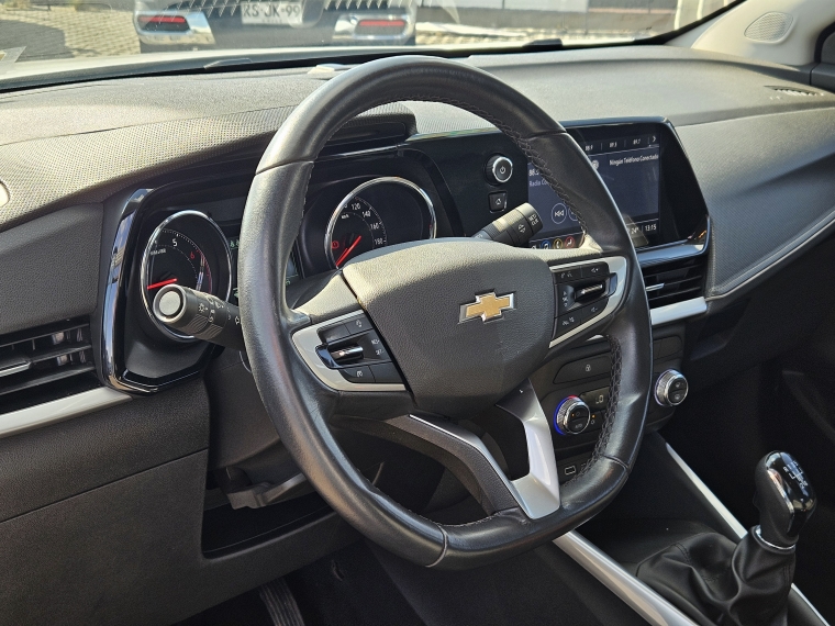 Chevrolet Montana 1.2 Premier Mt 2024 Usado  Usado en Kovacs Usados