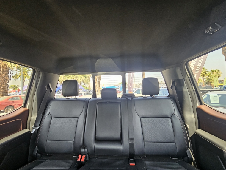 Ford F-150 Lariat 5.0 Aut 2023 Usado  Usado en Kovacs Usados