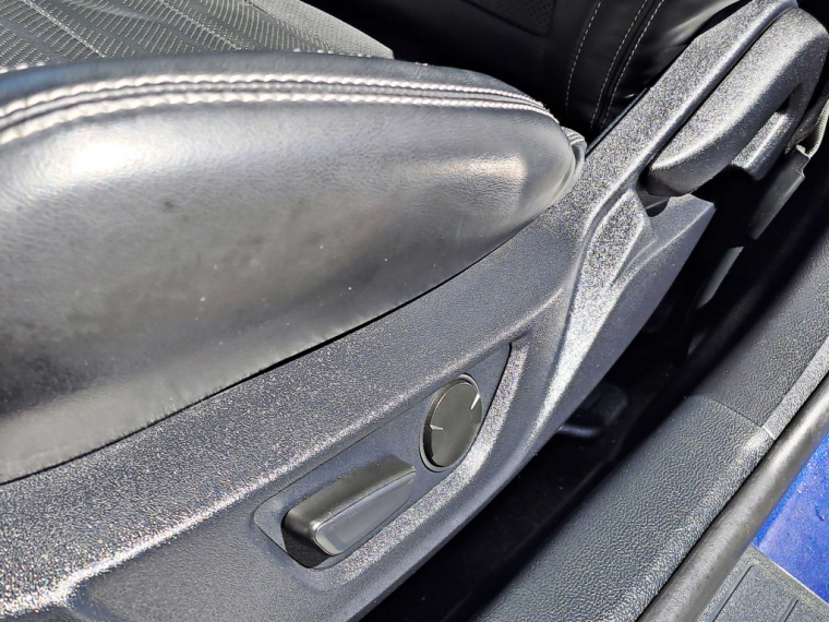 Ford Mustang Gt Premium 5.0 At 2021 Usado  Usado en Webautos.cl