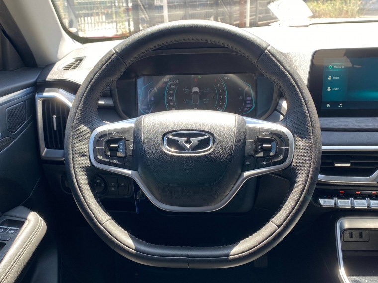 Kaiyi Kyx3 pro Kyx3 Pro 1.5 Aut 2024 Usado en Rosselot Usados