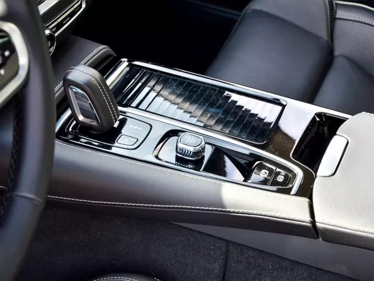 Volvo S60 T8 R-design Awd 2022 Usado  Usado en Webautos.cl