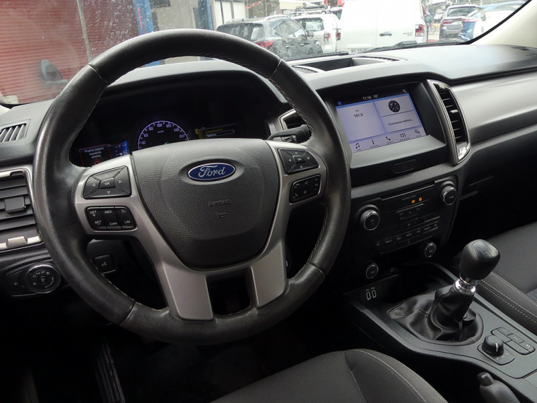 Ford Ranger New Xlt 4x4 3.2 2021 Usado  Usado en Webautos.cl