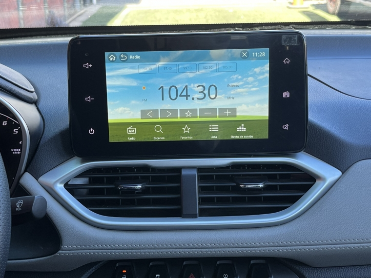Chevrolet Groove Groove 1.5 2025 Usado en Rosselot Usados