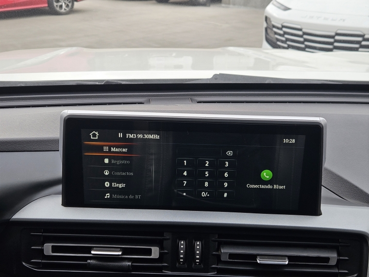 Changan Hunter Hunter 1.9 2023 Usado en Rosselot Usados