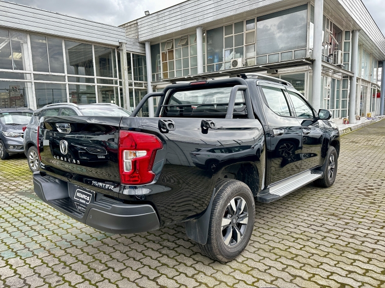 Changan Hunter 2.0 2026 Usado  Usado en Kovacs Usados
