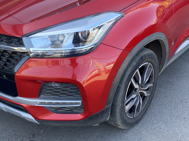 Chery Tiggo 3 Tiggo 3 1.5 2022 Usado en Rosselot Usados