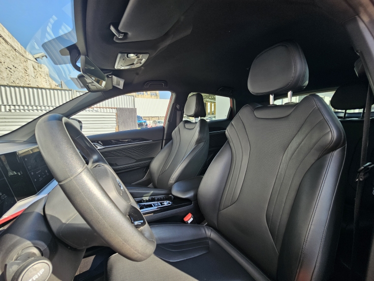 Geely Coolray Comfort 7dct At 2024 Usado  Usado en Kovacs Usados