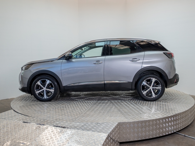 Peugeot 3008 1.6 Allure Thp 165hp E6 At 2021 Usado Usado en Webautos.cl Peugeot 3008 1.6 Allure Thp 165hp E6 At 2021 Usado Usado en Webautos.cl