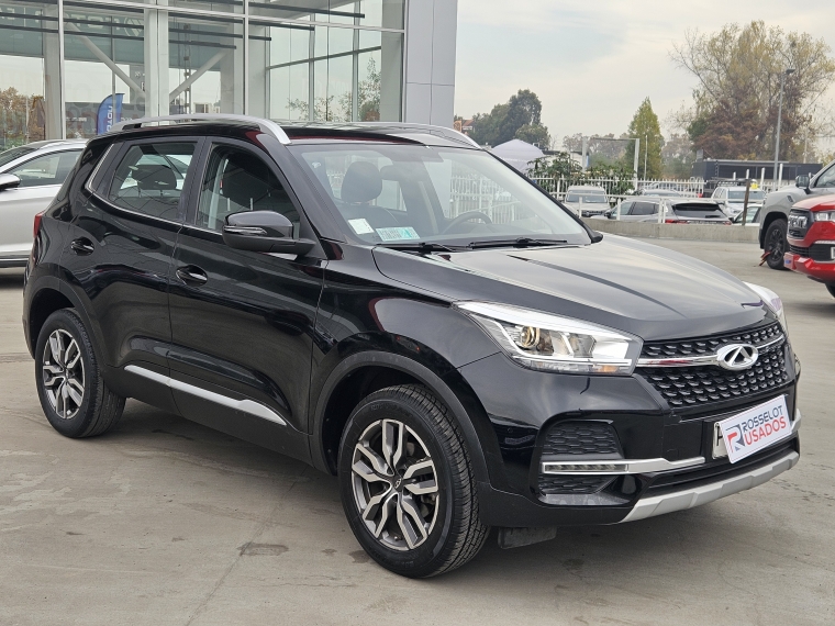 Chery Tiggo 3 Tiggo 3 1.5 2020 Usado en Rosselot Usados