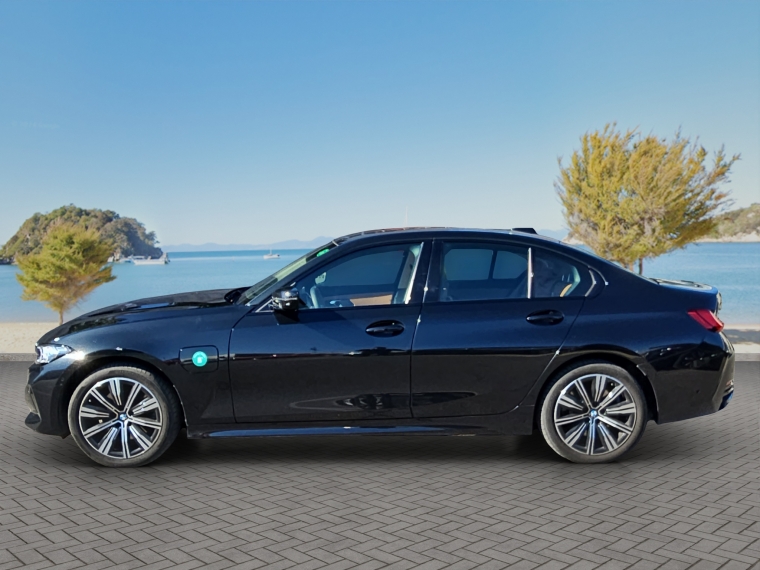 Bmw 330 E Berlina Dynamic   2025 Usado  Usado en BMW Premium Selection