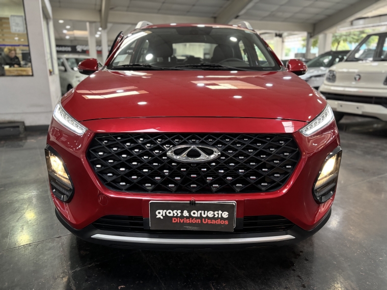 Chery Tiggo 2 pro Gls 1.5l Cvt  2023  Usado en Grass & Arueste