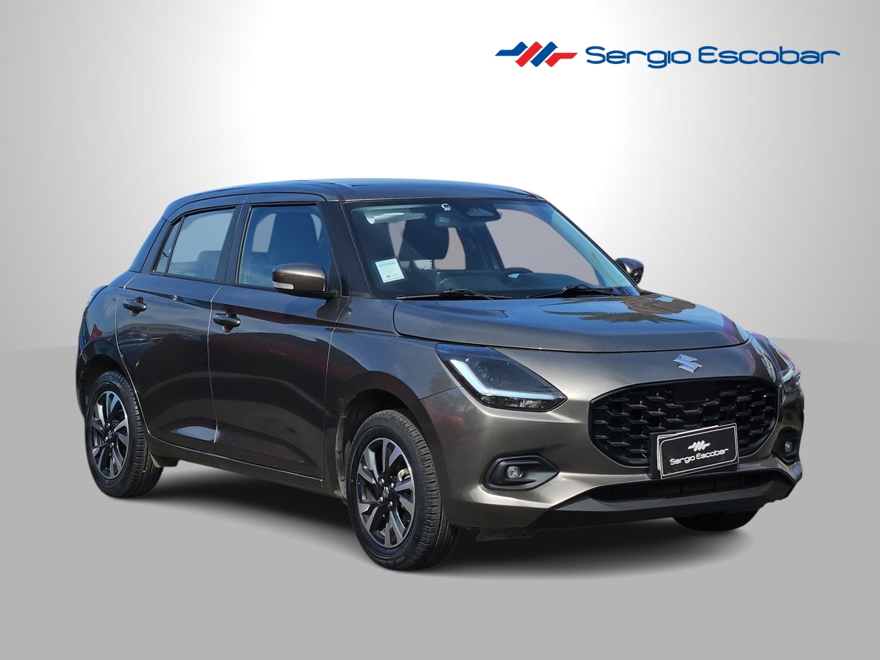 SUZUKI SWIFT SWIFT ISG TM 1.2 2026