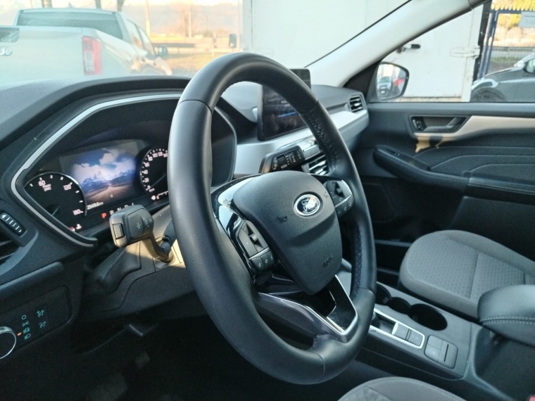 Ford Escape  4x4 2.5 Aut Hibrida  - Unico DueÑo 2023 Usado  Usado en Webautos.cl