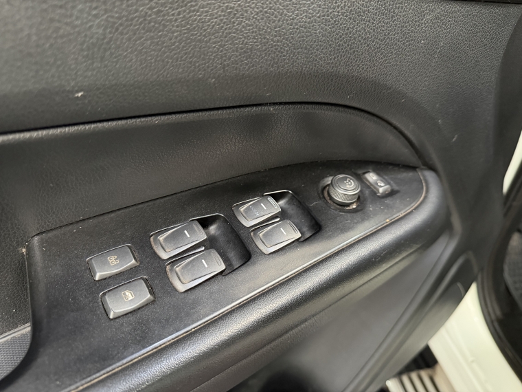 Ssangyong Grand musso Glx 2.2l 6mt 4x2 2022  Usado en Grass & Arueste