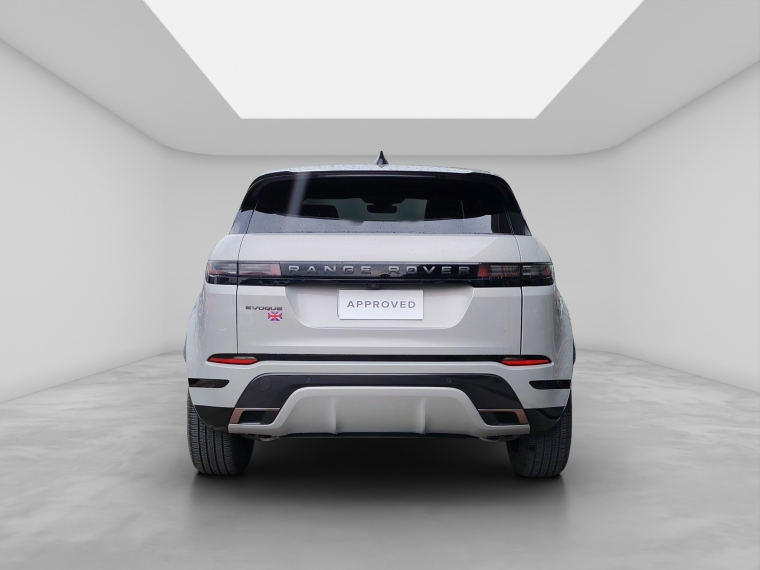 Land rover Range rover evoque Phev Dynamic 1.5  2025 Usado  Usado en BMW Premium Selection
