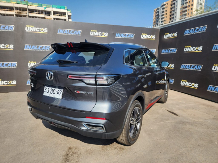Changan Cs55 Elite 1.5 Aut 2023 Usado  Usado en Webautos.cl