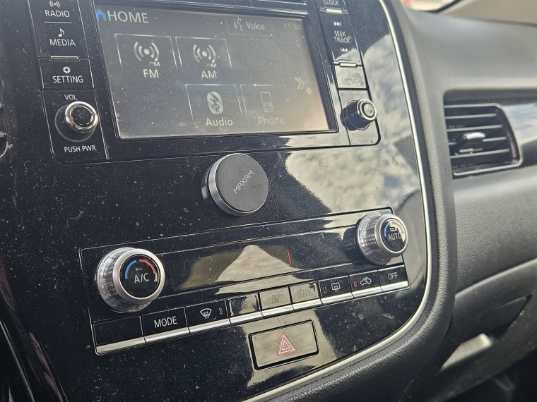 Mitsubishi Outlander Outlander 2.0 2021 Usado en Rosselot Usados
