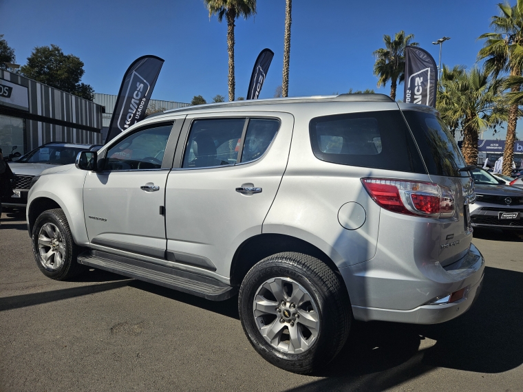 Chevrolet Trailblazer Ltz 4x4 2.8 Aut 2023 Usado  Usado en Kovacs Usados