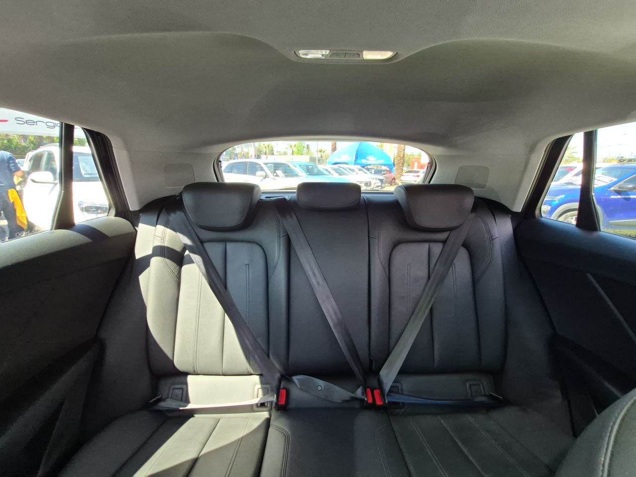 Audi Q2 Q2 35 Tfsi 1.4 Aut 2023 Usado en Usados de Primera - Sergio Escobar