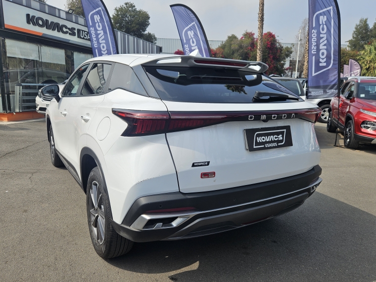 Omoda C5 Comfort Aut 1.5t 2024 Usado  Usado en Kovacs Usados