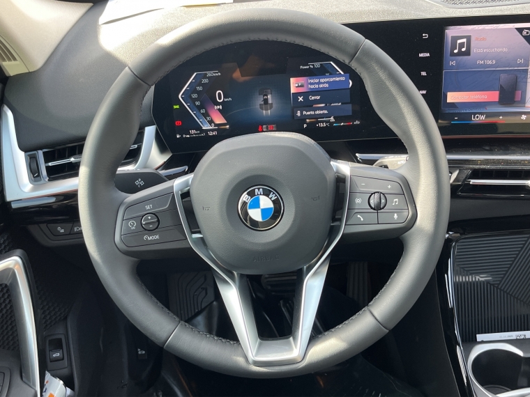 Bmw X1 Sdrive18d Dynamic 2026 Usado Usado en Webautos.cl Bmw X1 Sdrive18d Dynamic 2026 Usado Usado en Webautos.cl