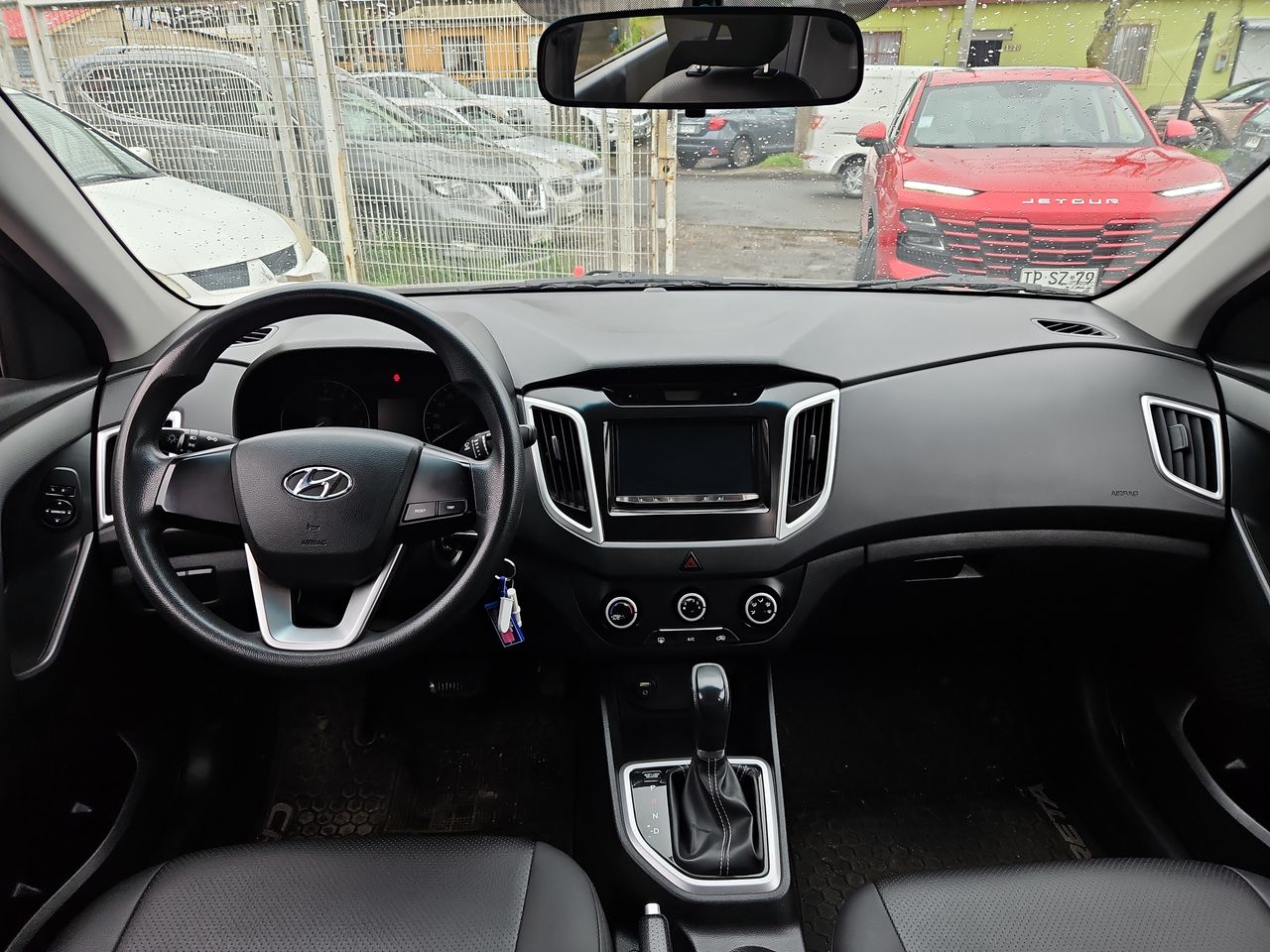 Hyundai Creta Creta Gs Pe 1.6 Aut 2019 Usado en Usados de Primera - Sergio Escobar