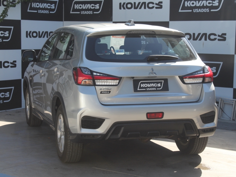 Mitsubishi Asx 1.6  Gls Mt  4x2 2023 Usado  Usado en Kovacs Usados