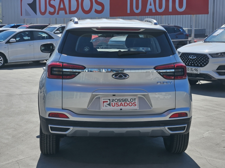 Chery Tiggo 3 Tiggo 3 Gls 1.5 2021 Usado en Rosselot Usados