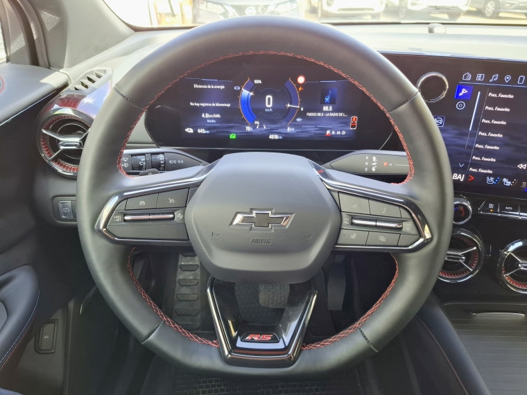 Chevrolet Blazer Blazer Ev Rwd Aut 2025 Usado  Usado en Kovacs Usados