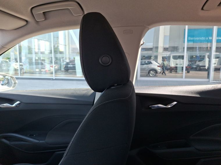 Skoda Fabia Fabia 1.0 Ambiente Hb Mt 5p 2022 Usado  Usado en Webautos.cl