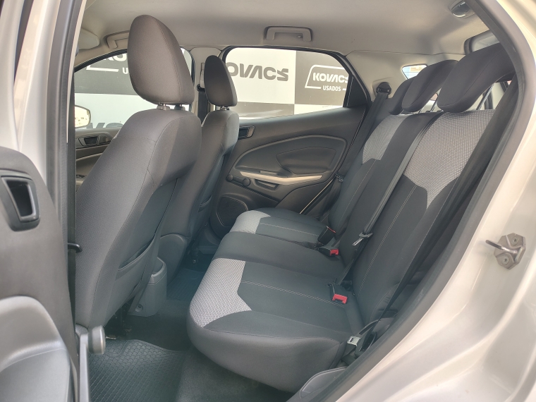 Ford Ecosport 1.6 Se Mt 4x2 2016 Usado  Usado en Kovacs Usados