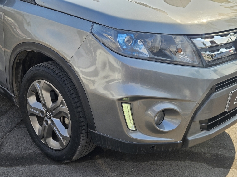 Suzuki Vitara 1.6 G Glx 5p Mt 4x4 2018 Usado Usado en Kovacs Usados Suzuki Vitara 1.6 G Glx 5p Mt 4x4 2018 Usado Usado en Kovacs Usados